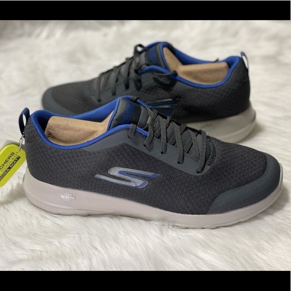 NEW skechers d'lux walker sneakers - Picture 2 of 9